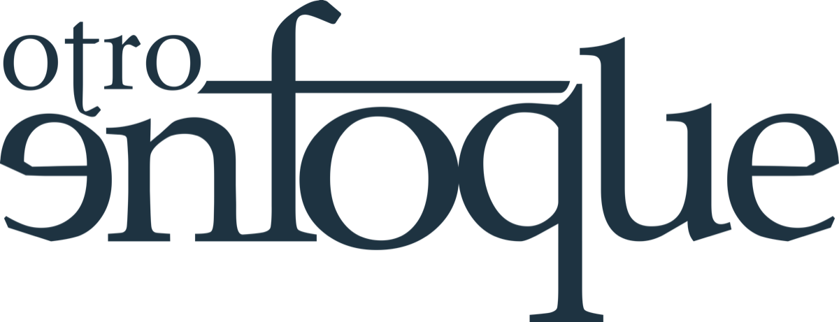 Logotipo OtroEnfoque